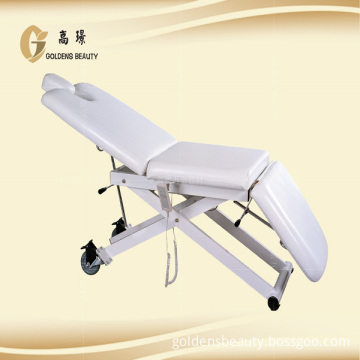 2015 massage facial bed pedicure & massage podiatry bed body art bed